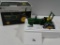 TOY TRACTOR JD 4000 WITH ROPS PRECISION CLASSICS