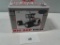 TOY TRACTOR TOP SHELF 1/32 REPLICAS BID BUD 525/50 WITH DUALS AND ROPS CAB