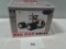 TOY TRACTOR TOP SHELF REPLICAS 1/32 DIE CAST BIG BUD 600/50 WITH TRIPLES AND CRUISER CAB