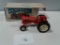 TOY TRACTOR THE TOY FARMER AC D19 WIDE FRONT