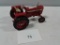 TOY TRACTOR INTERNATIONAL 856
