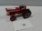 TOY TRACTOR INTERNATIONAL 460 UTILITY