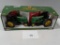 TOY TRACTORS 40 AND 70 SERIES JD 50TH ANNIVERSARY COLLECTOR SET