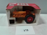 TOY TRACTOR M-M CE 1993 NF SPEC CAST