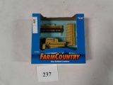 TOY NEW HOLLAND  TR 97 COMBINE 1:64