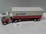NYLINT COE TRACTOR TRAILER COMBO PIONEER BRAND PRODUCTS