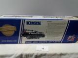 TOY PLANTER 1/16 DIE CAST KINZE MODEL 3600 TWIN-LINE 16 ROW PLANTER LIMITED EDITION