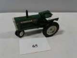 TOY TRACTOR OLIVER 1850 NF