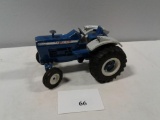 TOY TRACTOR FORD 8000 WITH 3 POINT