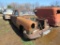 1950 Ford 2dr Sedan for Parts