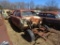 1951 Ford Sedan for parts