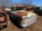 1958 Chevrolet Apache Stepside Pickup