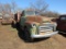 1948/9 GMC Pickup