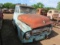 1950s Ford F600 Truck for Project or Parts