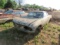 1960's Chevrolet Corvair for Parts or restore