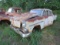 1953 Ford 2dr Sedan for parts
