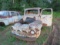 Ford F1 Stepside Pickup F1 series for Project or Parts