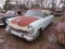 1956 Ford Mainline 2dr Post