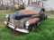 1948 Cadillac 2dr Sedan
