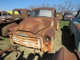 1949? GMC Pickup