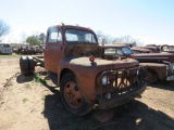 1950's Ford Truck for PARTS