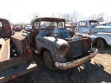 1955/6 Chevrolet Pickup for Parts