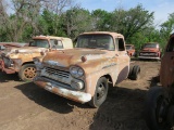 1950's Chevrolet Apache 3600 for Project or Parts