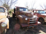 1940's Ford Truck