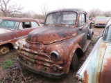 1951 Dodge Rated Pickup