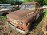 Dodge Pickup for project or parts