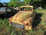 GMC Pickup Body for project or parts