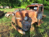 Dodge Truck for Rod or Restore