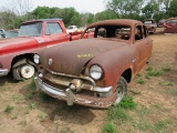 1949/50 Ford for Parts