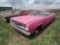 1970 Plymouth Duster 2dr HT