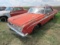 1964 Plymouth Fury 2dr HT