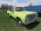 1977 Dodge Power Wagon