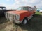 1975 Dodge D200 Power Wagon Club Cab Pickup