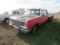 1976 Dodge Crewcab Pickup