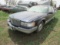 1996 Cadillac Fleetwood Brougham