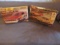 Revell Limited Edition NIB Snake and Mongoose Funny Car Combo pack Model  ALONG with Revell NIB Reve