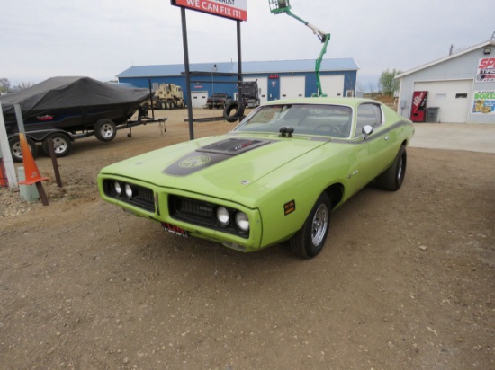 1971 Dodge Super Bee