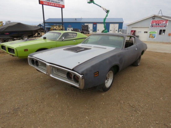 1971 Dodge Super Bee