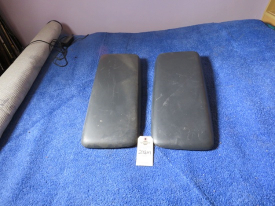 MOPAR Pair