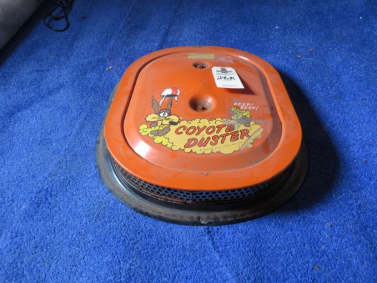 MOPAR Air Cleaner
