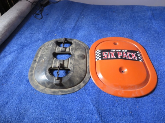 MOPAR 6 Pack Air Cleaner