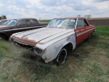 1964 Plymouth Sport Fury 2dr HT