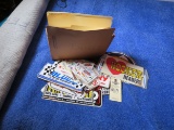 MOPAR Patches and Decals