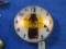 Vintage Nu-Grape Clock
