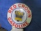 Red Crown DS Porcelain Sign
