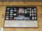 1957 Chervrolet Paint colors Framed Display